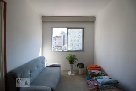 Apartamento com 1 Quarto à venda, 40m² no Bela Vista, São Paulo