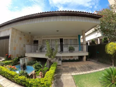 Imóvel Comercial com 4 Quartos à venda, 250m² no Centro, Campos dos Goytacazes