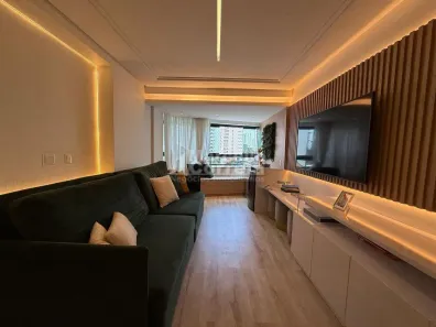 Apartamento com 3 Quartos à venda, 112m² no Rosarinho, Recife