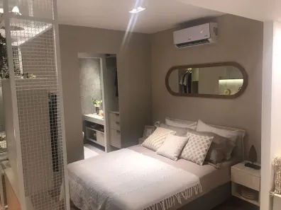 Apartamento com 1 Quarto à venda, 31m² no Ondina, Salvador