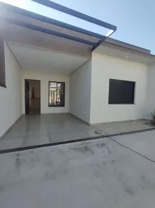 Casa de Condomínio com 3 Quartos à venda, 125m² no Residencial Bosques dos Ipês, Tatuí