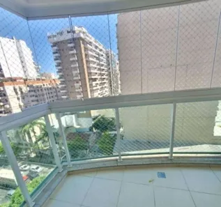 Apartamento com 3 Quartos à venda, 94m² no Icaraí, Niterói