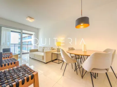 Apartamento com 2 Quartos para venda ou aluguel, 82m² no Ipanema, Rio de Janeiro