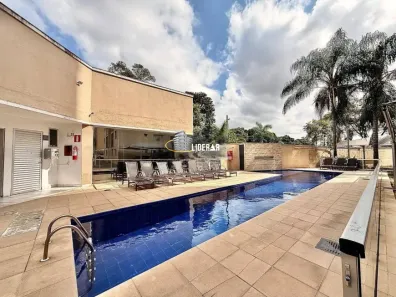 Cobertura com 2 Quartos para alugar, 104m² no Planalto, Belo Horizonte