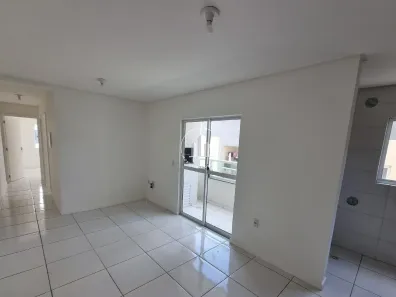 Apartamento com 2 Quartos à venda, 58m² no Passa Vinte, Palhoça