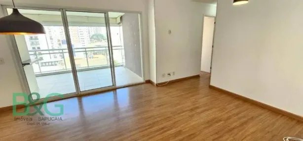 Apartamento com 3 Quartos à venda, 92m² no Água Branca, São Paulo