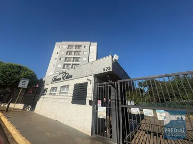 Apartamento com 3 Quartos para alugar, 82m² no Parque Santa Mônica, São Carlos