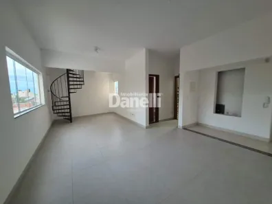 Cobertura com 2 Quartos à venda, 160m² no Residencial Portal da Mantiqueira, Taubaté