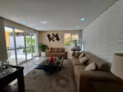 Apartamento com 5 Quartos à venda, 300m² no Piatã, Salvador