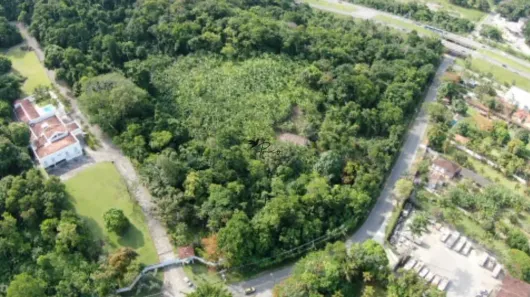 Lote/Terreno com 1 Quarto à venda, 30000m² no Recreio dos Bandeirantes, Rio de Janeiro