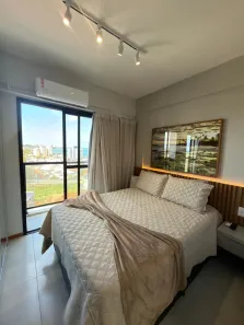 Apartamento com 1 Quarto à venda, 17m² no Piatã, Salvador