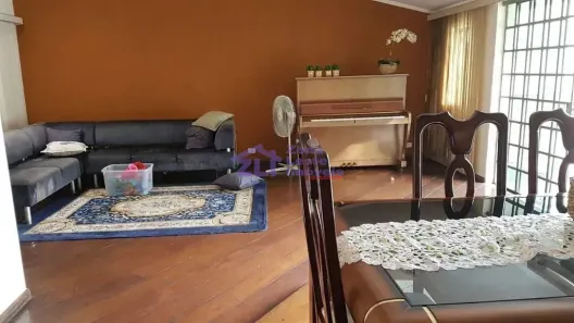 Casa com 4 Quartos à venda, 250m² no Chácara Belenzinho, São Paulo