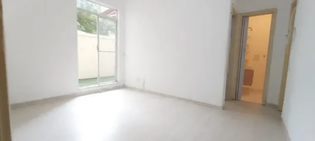 Apartamento com 1 Quarto à venda, 50m² no Laranjeiras, Rio de Janeiro