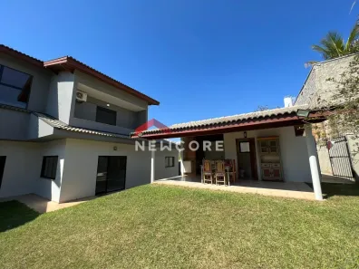 Casa de Condomínio com 3 Quartos à venda, 400m² no Loteamento Portal da Colina, Jundiaí