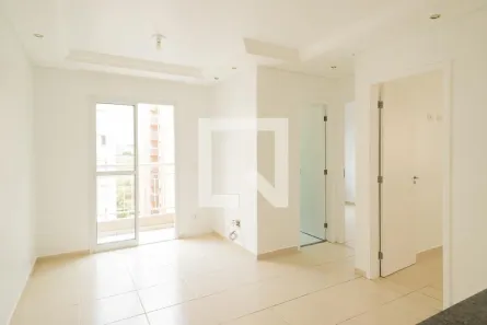 Apartamento com 2 Quartos à venda, 48m² no Vila Gonçalves, São Bernardo do Campo