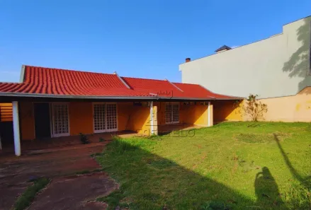 Casa com 1 Quarto à venda, 56m² no Alpes, Londrina