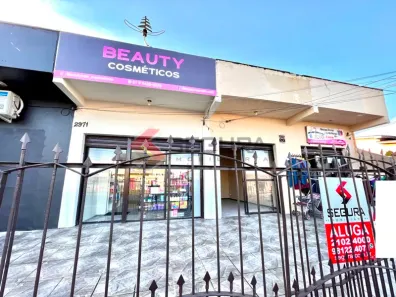 Ponto Comercial para alugar, 20m² no Mathias Velho, Canoas