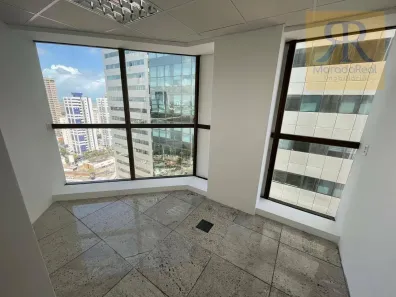 Sala Comercial para alugar, 38m² no Pina, Recife