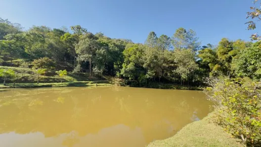 Lote/Terreno à venda, 4000m² no Botujuru, Mogi das Cruzes