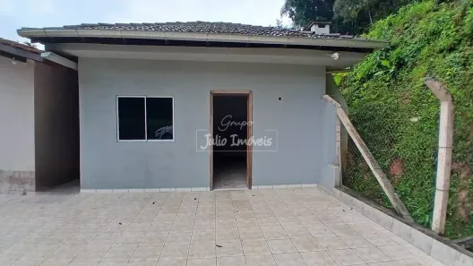 Galpão/Depósito/Armazém para alugar, 42m² no Centro II, Brusque
