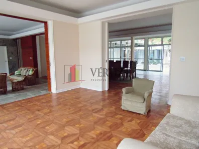 Casa com 4 Quartos à venda, 750m² no Vila Nova Conceição, São Paulo