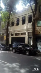 Prédio Comercial à venda, 557m² no Centro, Rio de Janeiro