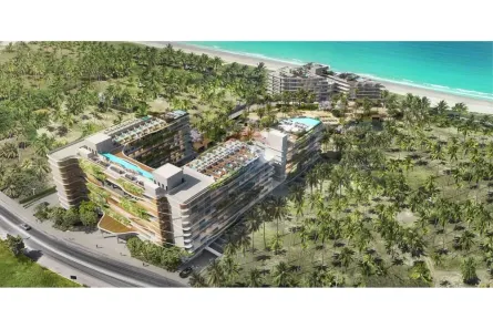 Flat com 1 Quarto à venda, 29m² no Intermares, Cabedelo