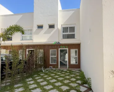 Apartamento com 2 Quartos à venda, 48m² no Centro, Imbituba