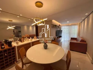 Apartamento com 2 Quartos à venda, 100m² no Recreio dos Bandeirantes, Rio de Janeiro
