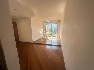 Apartamento com 2 Quartos à venda, 64m² no Jardim Taquaral, São Paulo