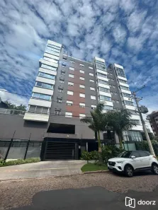 Apartamento com 3 Quartos à venda, 102m² no Santa Tereza, Porto Alegre