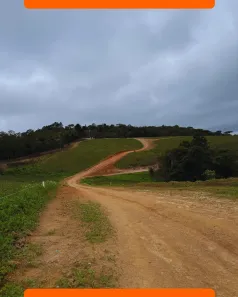 Lote/Terreno à venda, 500m² no Chácara Belverde, Vargem Grande Paulista