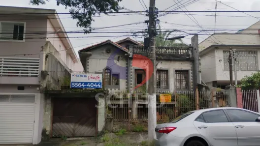 Lote/Terreno à venda, 130m² no Jardim da Saúde, São Paulo