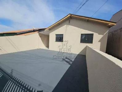 Casa com 4 Quartos à venda, 200m² no Conjunto Cafezal 1, Londrina