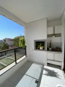 Apartamento com 3 Quartos para alugar, 95m² no Jardim das Américas, Cuiabá