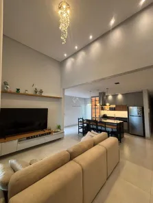 Casa com 3 Quartos à venda, 136m² no Vila Mariana, Aparecida de Goiânia