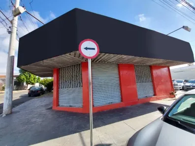 Ponto Comercial à venda, 180m² no Palmital, Marília