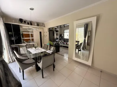 Casa com 2 Quartos à venda, 250m² no Jardim Itapuã, Rio Claro