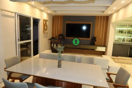 Cobertura com 2 Quartos para alugar, 170m² no Jardim Monte Kemel, São Paulo