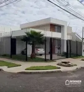 Casa com 3 Quartos à venda, 114m² no Jardim Santa Helena, Maringá