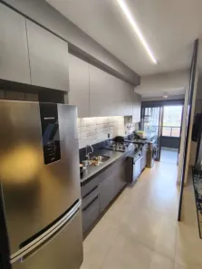 Apartamento com 1 Quarto à venda, 122m² no Jardim Califórnia, Ribeirão Preto