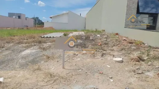 Lote/Terreno à venda, 308m² no Vila Rubens, Indaiatuba