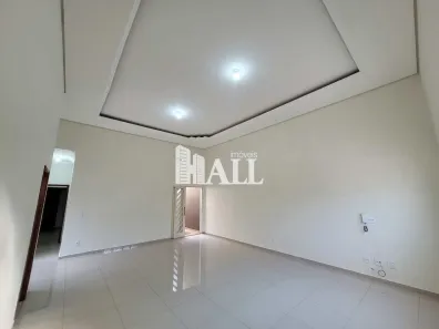 Casa com 3 Quartos à venda, 435m² no Parque das Amoras II, São José do Rio Preto