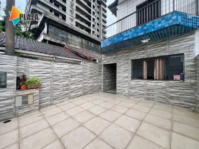 Casa com 3 Quartos à venda, 158m² no Guilhermina, Praia Grande