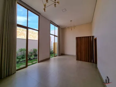 Casa de Condomínio com 3 Quartos à venda, 170m² no Cyrela Landscape, Uberaba