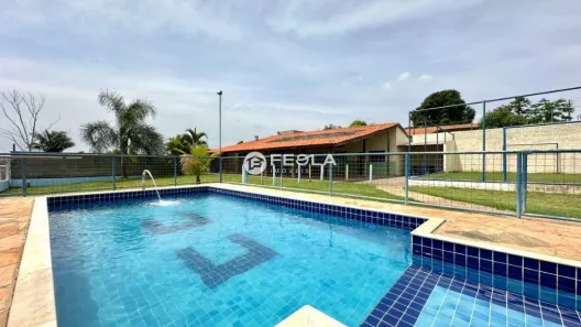 Fazenda/Sítio com 3 Quartos à venda, 1502m² no Chácaras Novo México, Limeira