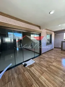 Casa de Condomínio com 2 Quartos para alugar, 120m² no Verão Vermelho (Tamoios), Cabo Frio