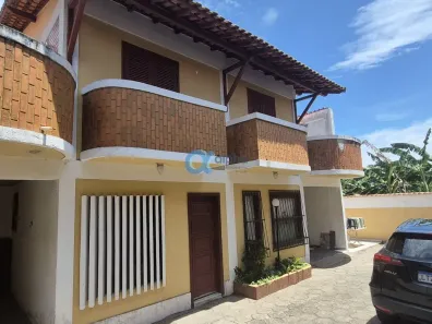 Casa com 2 Quartos à venda, 80m² no Ogiva, Cabo Frio