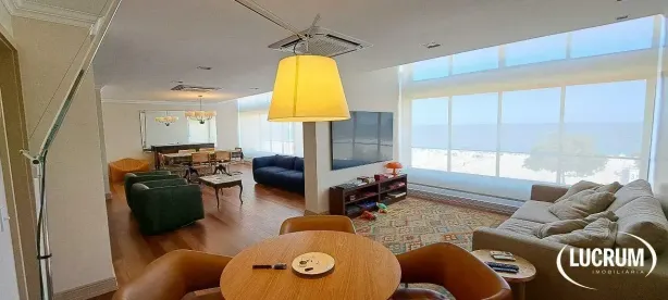 Apartamento com 3 Quartos à venda, 150m² no Copacabana, Rio de Janeiro