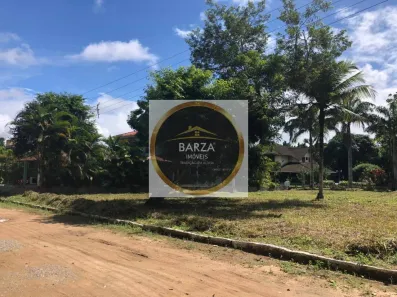 Lote/Terreno à venda, 700m² no Aldeia dos Camarás, Camaragibe
